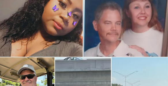 I-40 crash in [State] leaves Cheryl Elaine Boesel dead; two drivers face charges, investigation ongoing