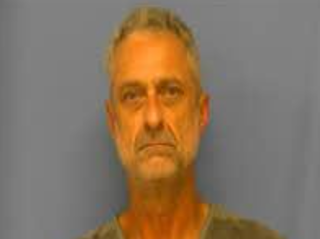 Michael Weser has been arrested in connection with the deaths of two female neighbors who went missing from their Arkansas homes earlier this year