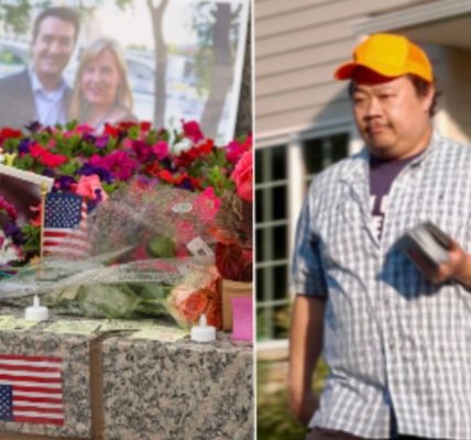 Democrat wins special election for seat formerly held by murdered Minnesota lawmaker Melissa Hortman