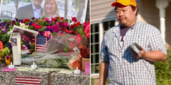 Democrat wins special election for seat formerly held by murdered Minnesota lawmaker Melissa Hortman