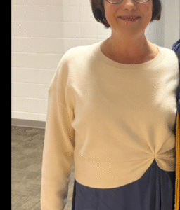 Frederick County Maryland Community Mourns Beloved Teacher Kelle Brumley Who Passes Away From Brain Aneurysm