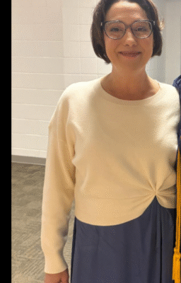 Frederick County Maryland Community Mourns Beloved Teacher Kelle Brumley Who Passes Away From Brain Aneurysm