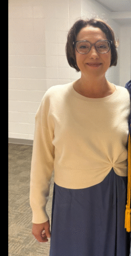 Frederick County Maryland Community Mourns Beloved Teacher Kelle Brumley Who Passes Away From Brain Aneurysm