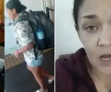Bonaire Missing Carnival Cruise Passenger Jessica Collins Vanishes During Island Stop; New Video Sparks Disturbing Trafficking Allegations