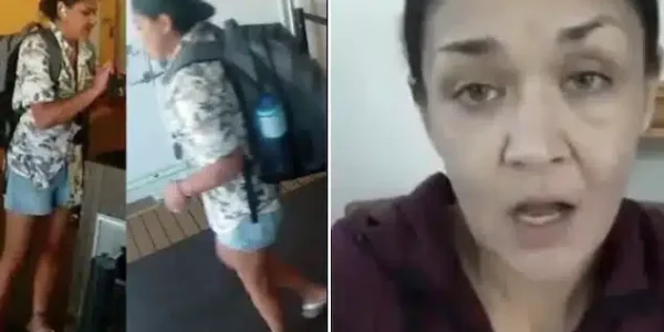 Bonaire Missing Carnival Cruise Passenger Jessica Collins Vanishes During Island Stop; New Video Sparks Disturbing Trafficking Allegations