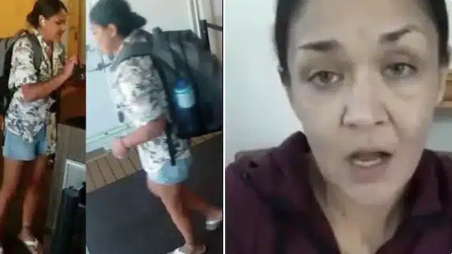 Bonaire Missing Carnival Cruise Passenger Jessica Collins Vanishes During Island Stop; New Video Sparks Disturbing Trafficking Allegations