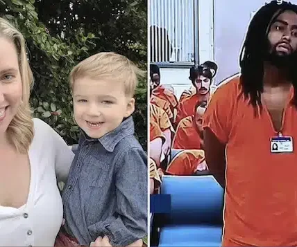 St. Petersburg Florida single mother Kjersten Aileen-Hermance tragically passes away in horrific hit-and-run incident