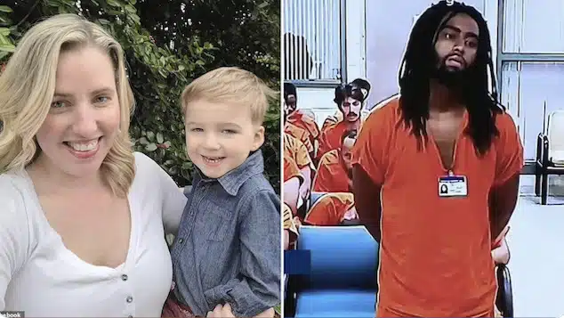 St. Petersburg Florida single mother Kjersten Aileen-Hermance tragically passes away in horrific hit-and-run incident
