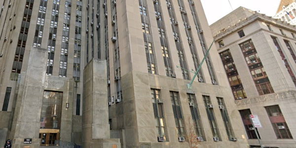 New York sex worker accused of killing three clients in ‘callous’ and ‘calculated’ plot