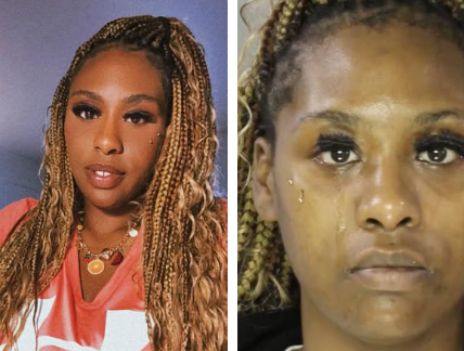Pittsburgh, Pennsylvania – A troubling incident outside the Allegheny County Courthouse has led to the arrest of a local mother accused of endangering her child during a public altercation.