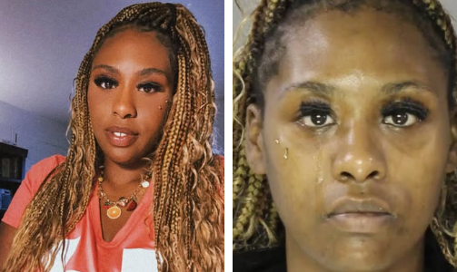 Pittsburgh, Pennsylvania – A troubling incident outside the Allegheny County Courthouse has led to the arrest of a local mother accused of endangering her child during a public altercation.