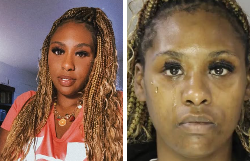 Pittsburgh, Pennsylvania – A troubling incident outside the Allegheny County Courthouse has led to the arrest of a local mother accused of endangering her child during a public altercation.