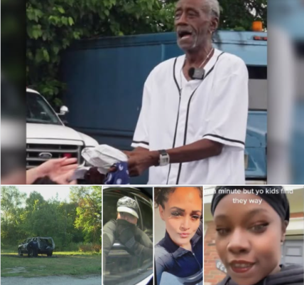 DETROIT, Mich. — A shocking case of betrayal and greed has left the city in disbelief after federal authorities revealed details of a disturbing plot involving a man whose kindness once inspired millions