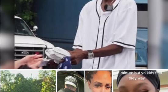 DETROIT, Mich. — A shocking case of betrayal and greed has left the city in disbelief after federal authorities revealed details of a disturbing plot involving a man whose kindness once inspired millions