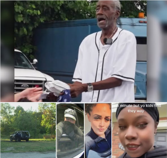 DETROIT, Mich. — A shocking case of betrayal and greed has left the city in disbelief after federal authorities revealed details of a disturbing plot involving a man whose kindness once inspired millions