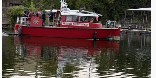 Nashville, Tennessee, Authorities Confirm Identity of Man Recovered from Cumberland River as John P. Lankford