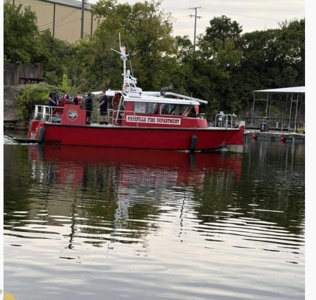 Nashville, Tennessee, Authorities Confirm Identity of Man Recovered from Cumberland River as John P. Lankford
