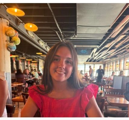TISHOMINGO, Mississippi — Community Mourns Teenage Loss As 15-Year-Old Ava Colley Dies In Accident