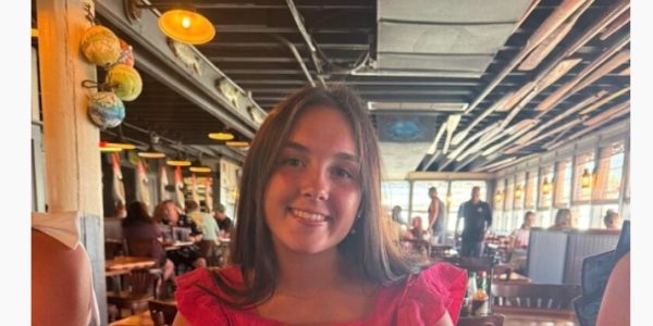 TISHOMINGO, Mississippi — Community Mourns Teenage Loss As 15-Year-Old Ava Colley Dies In Accident