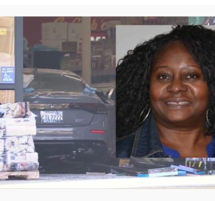 Kirkland Washington community mourns Sheila Stanton after tragic Grocery Outlet crash on Sunday afternoon