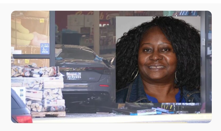 Kirkland Washington community mourns Sheila Stanton after tragic Grocery Outlet crash on Sunday afternoon