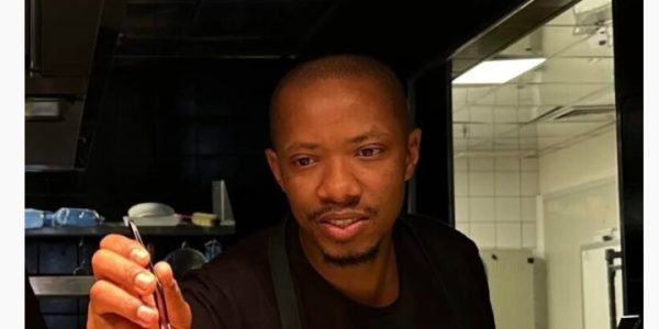 Necker Island, VI: Executive Sous Chef Sihle Somdaka Dies Following Tragic Accident Late Friday Night