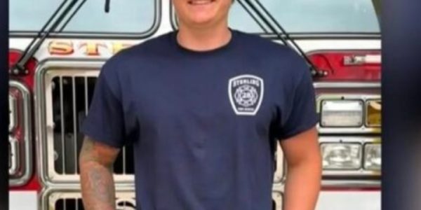 Berlin, Massachusetts firefighter’s motorcycle crash leads to tragic loss, community mourns devoted first responder’s passing
