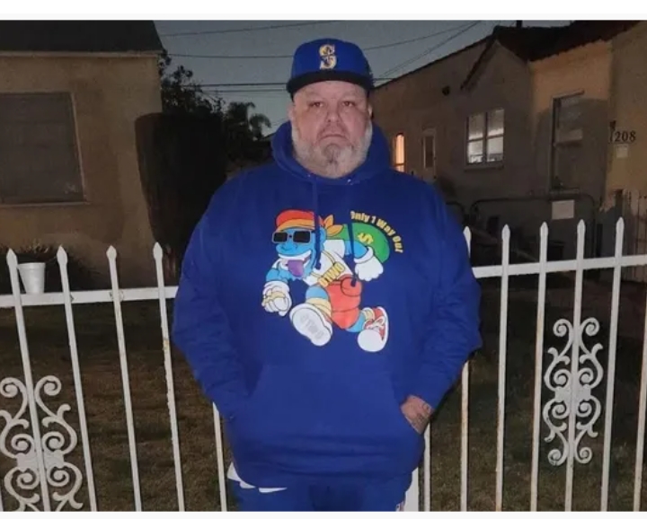 COMPTON, Calif. – Authorities identify 46-year-old man who tragically lost his life in community shooting