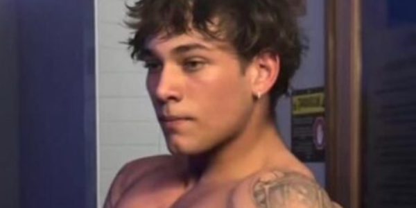 Harriman, Tennessee, Holden Howse, 18, Dies in Shooting, Riley Pawlick, 17, Arrested, Authorities Investigate