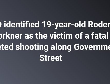 Remembering Robert Forkner’s Bright Spirit in Baton Rouge