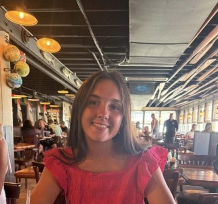 Ava Colley’s Bright Spirit Lives On: Tishomingo Mourns the Loss of a Beloved 15-Year-Old