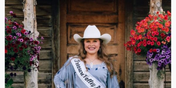TREASURE VALLEY, ID – Amelia Palmer, 2024–2025 Mini Queen, Dies in Devastating Plane Crash, Community Mourns