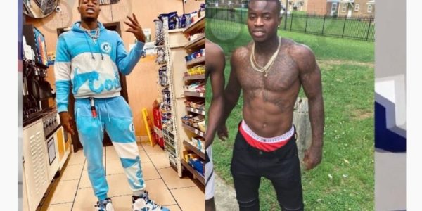 CHARLOTTE, N.C. — Victim Tragically Murdered While Riding ATV on Beatties Ford Road Early Tuesday