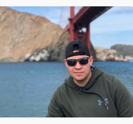 Newark, New Jersey motorcycle accident claims life of Efrain Alvarado, community mourns deeply