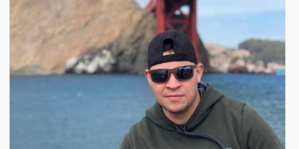 Newark, New Jersey motorcycle accident claims life of Efrain Alvarado, community mourns deeply