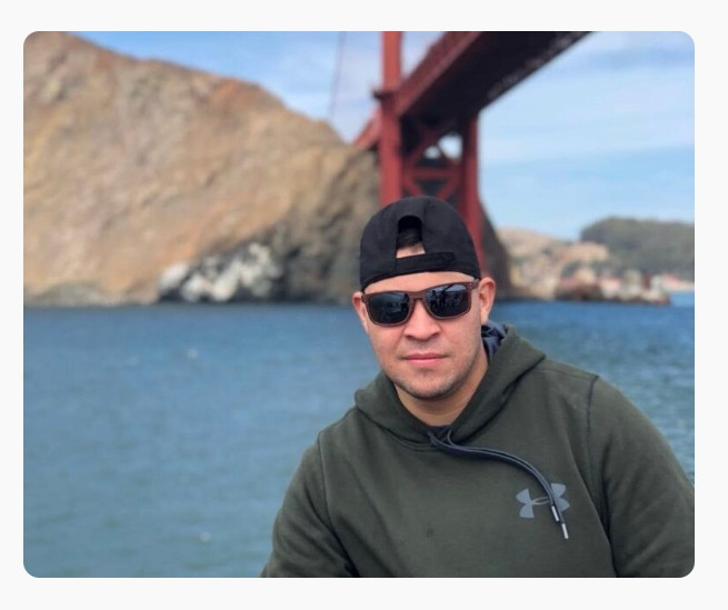 Newark, New Jersey motorcycle accident claims life of Efrain Alvarado, community mourns deeply