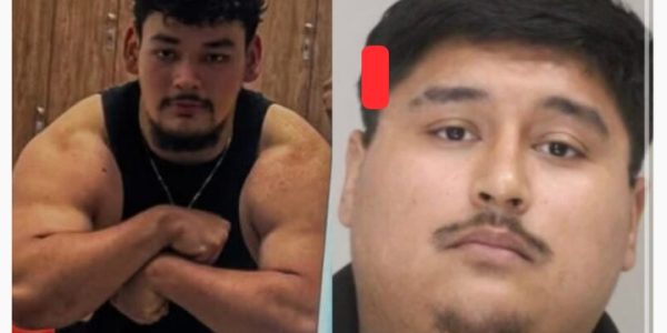 Dallas Texas authorities investigate fatal shooting of 19-year-old man by his cousin September 1 2025