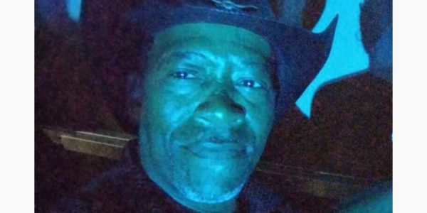 New Iberia Louisiana authorities confirm two-vehicle crash victim Waddell Mulmore of Lake Charles