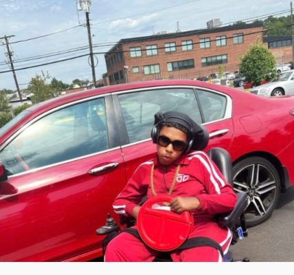 Online community mourns social media star Rolling Ray, beloved influencer and content creator, passes away