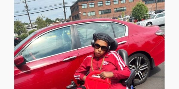 Online community mourns social media star Rolling Ray, beloved influencer and content creator, passes away