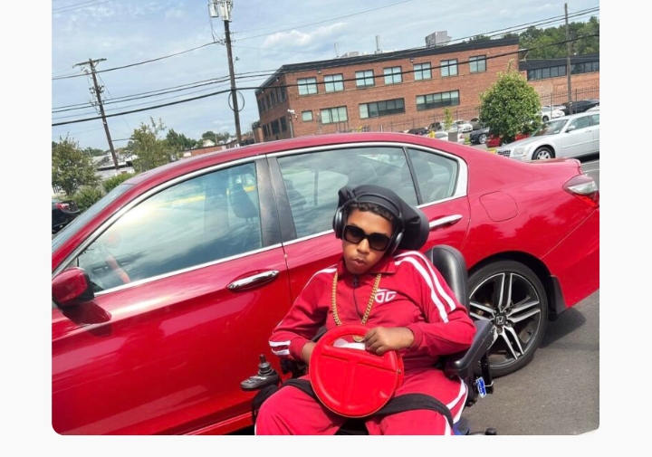 Online community mourns social media star Rolling Ray, beloved influencer and content creator, passes away