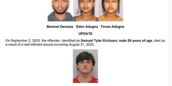 Mount Washington Kentucky Gunman Claims Three Lives Over Romantic Interest Before Taking Own Life in Tragic Incident