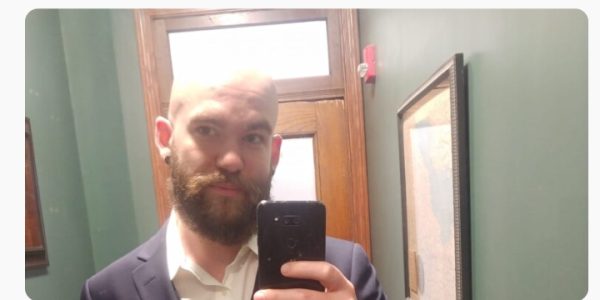 Vilas County Wisconsin Authorities Identify Victim in Fatal Early Morning Motorcycle Crash Sunday