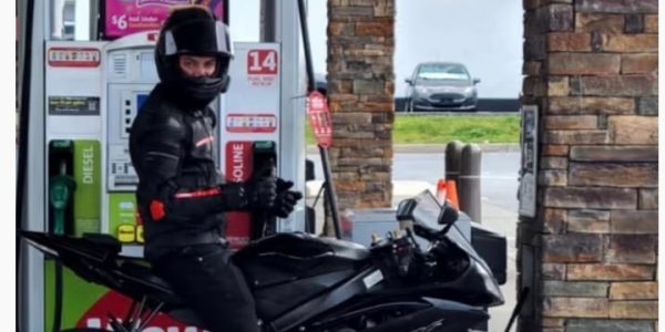 SALISBURY TOWNSHIP, Pennsylvania, Motorcyclist Identified After Tragic Accident Earlier This Week in Lehigh County