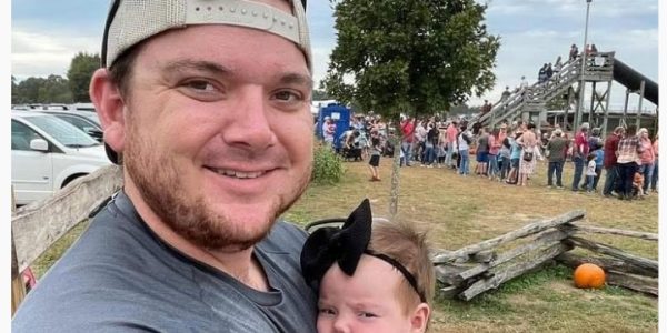 Trussville, Alabama industrial accident claims life of Edgar Earl Davis IV at concrete manufacturing facility