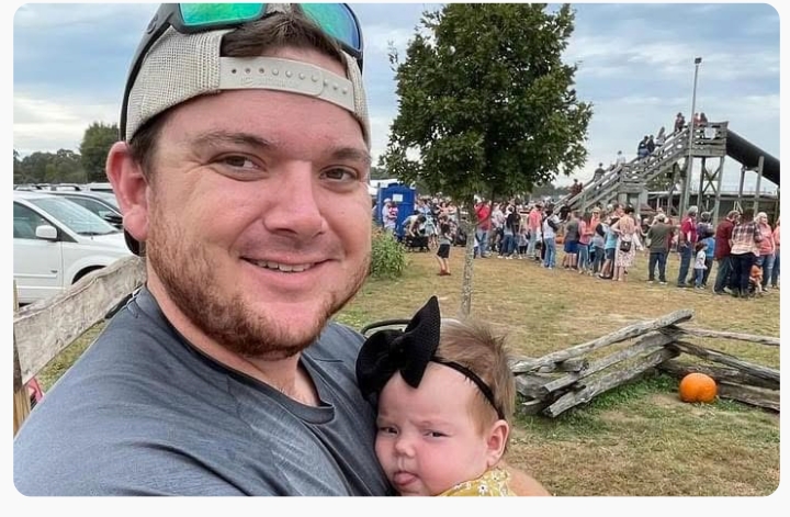 Trussville, Alabama industrial accident claims life of Edgar Earl Davis IV at concrete manufacturing facility
