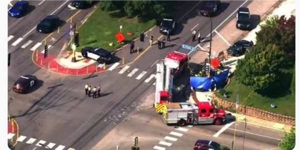 Minneapolis, Minnesota crash on Highway 55 leaves victims dead, prompts road closure and emergency response Thursday