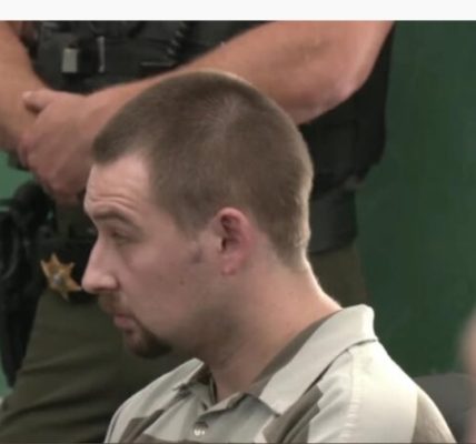 Local courthouse sends accused quadruple homicide and kidnapping suspect to grand jury after lengthy hearing