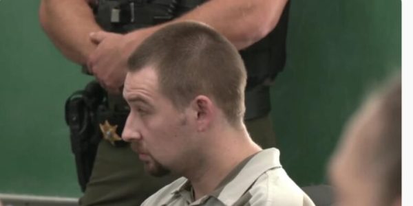Local courthouse sends accused quadruple homicide and kidnapping suspect to grand jury after lengthy hearing