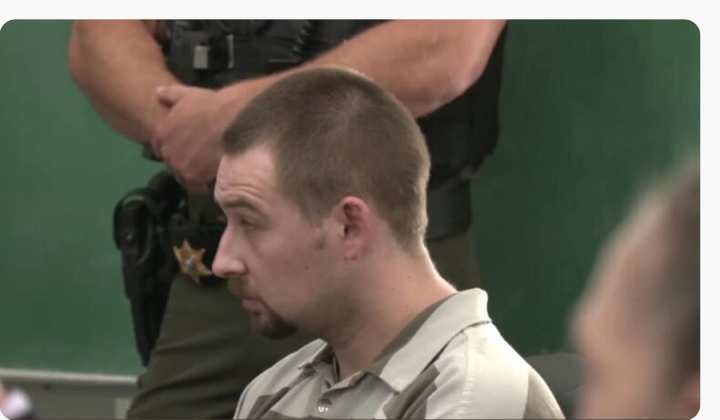 Local courthouse sends accused quadruple homicide and kidnapping suspect to grand jury after lengthy hearing
